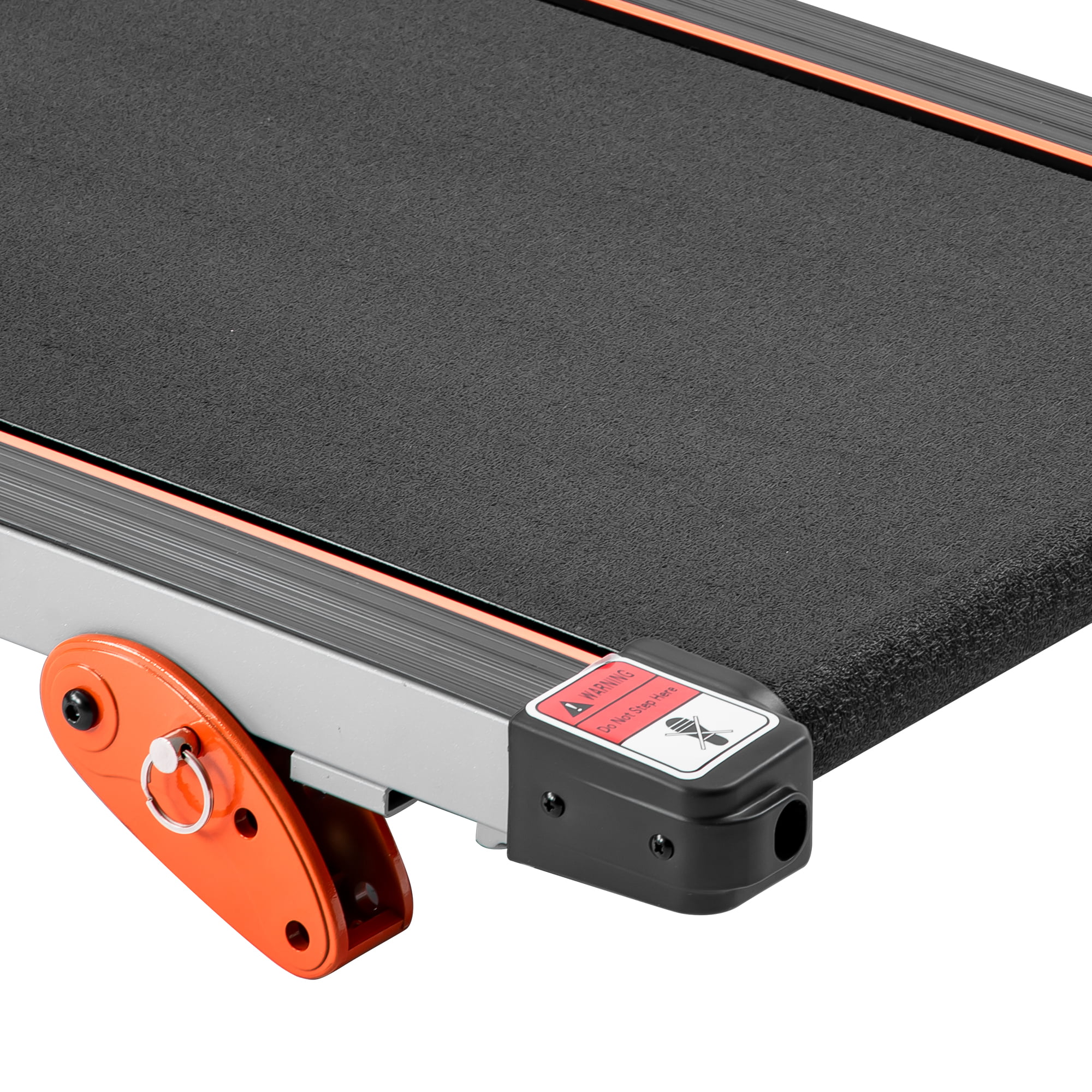 1.5HP Electric Running, Jogging & Walking Machine with Device Holder & Pulse Sensor