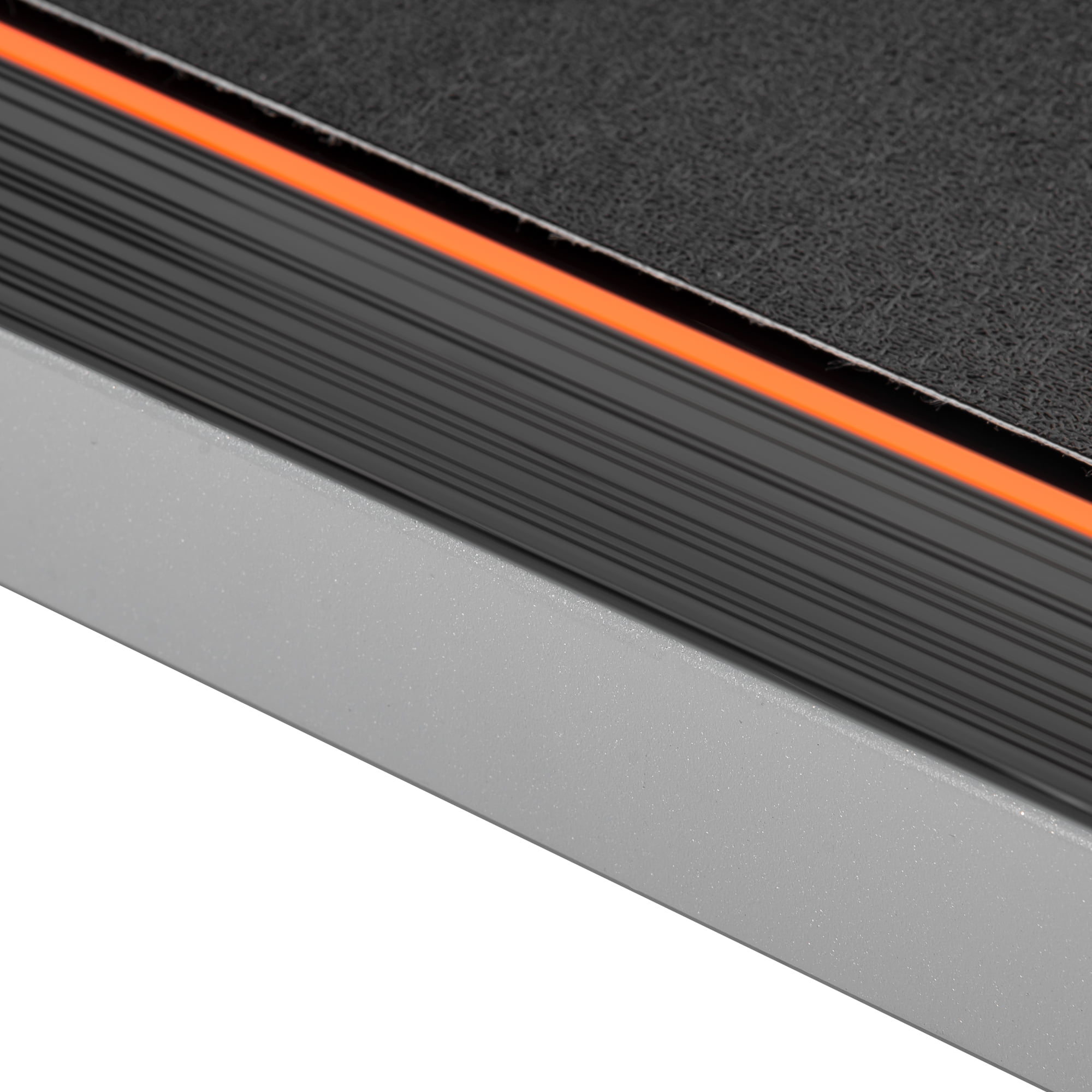 1.5HP Electric Running, Jogging & Walking Machine with Device Holder & Pulse Sensor