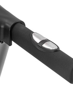 1.5HP Electric Running, Jogging & Walking Machine with Device Holder & Pulse Sensor