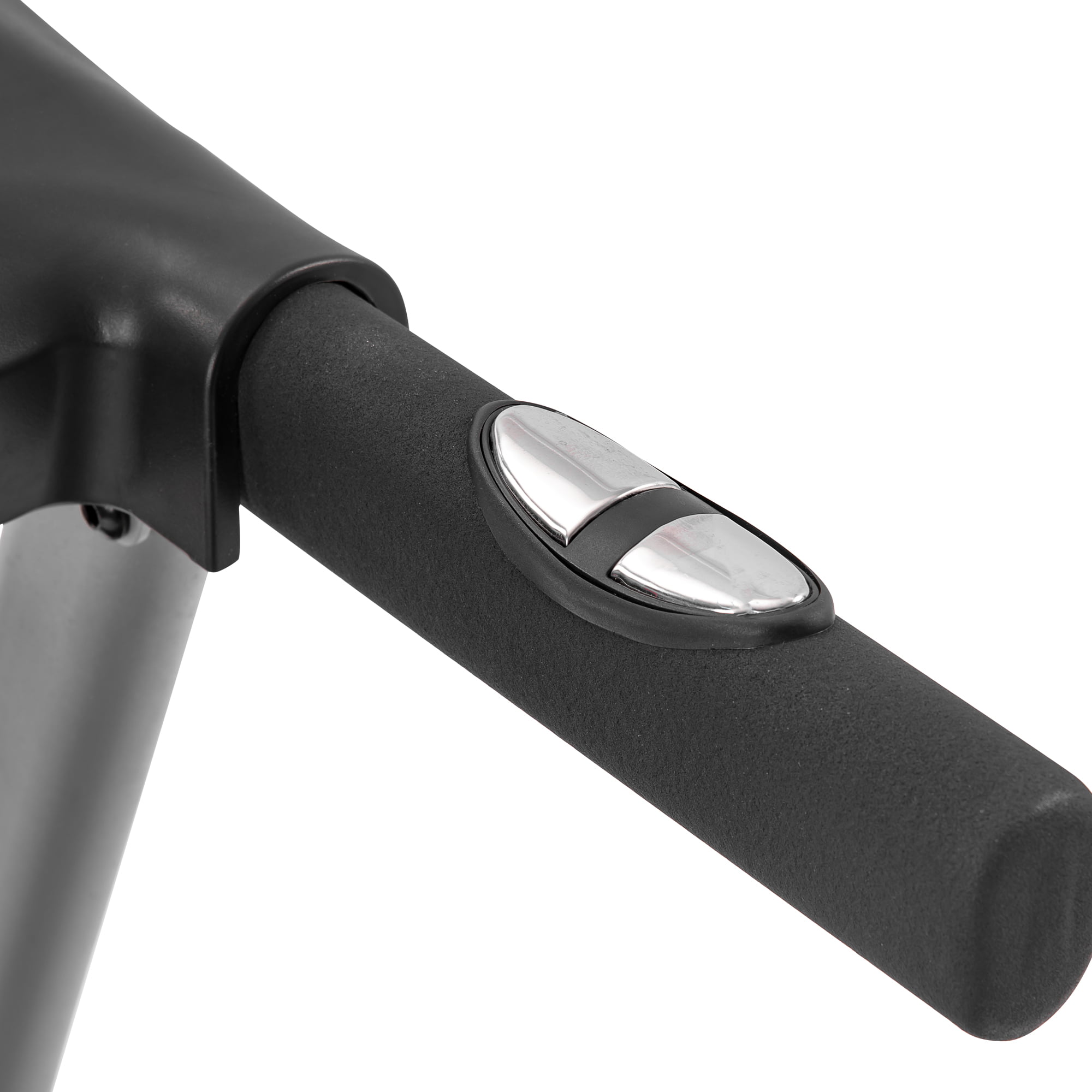 1.5HP Electric Running, Jogging & Walking Machine with Device Holder & Pulse Sensor