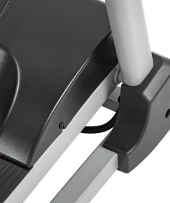 1.5HP Electric Running, Jogging & Walking Machine with Device Holder & Pulse Sensor