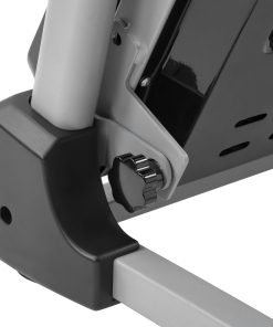 1.5HP Electric Running, Jogging & Walking Machine with Device Holder & Pulse Sensor