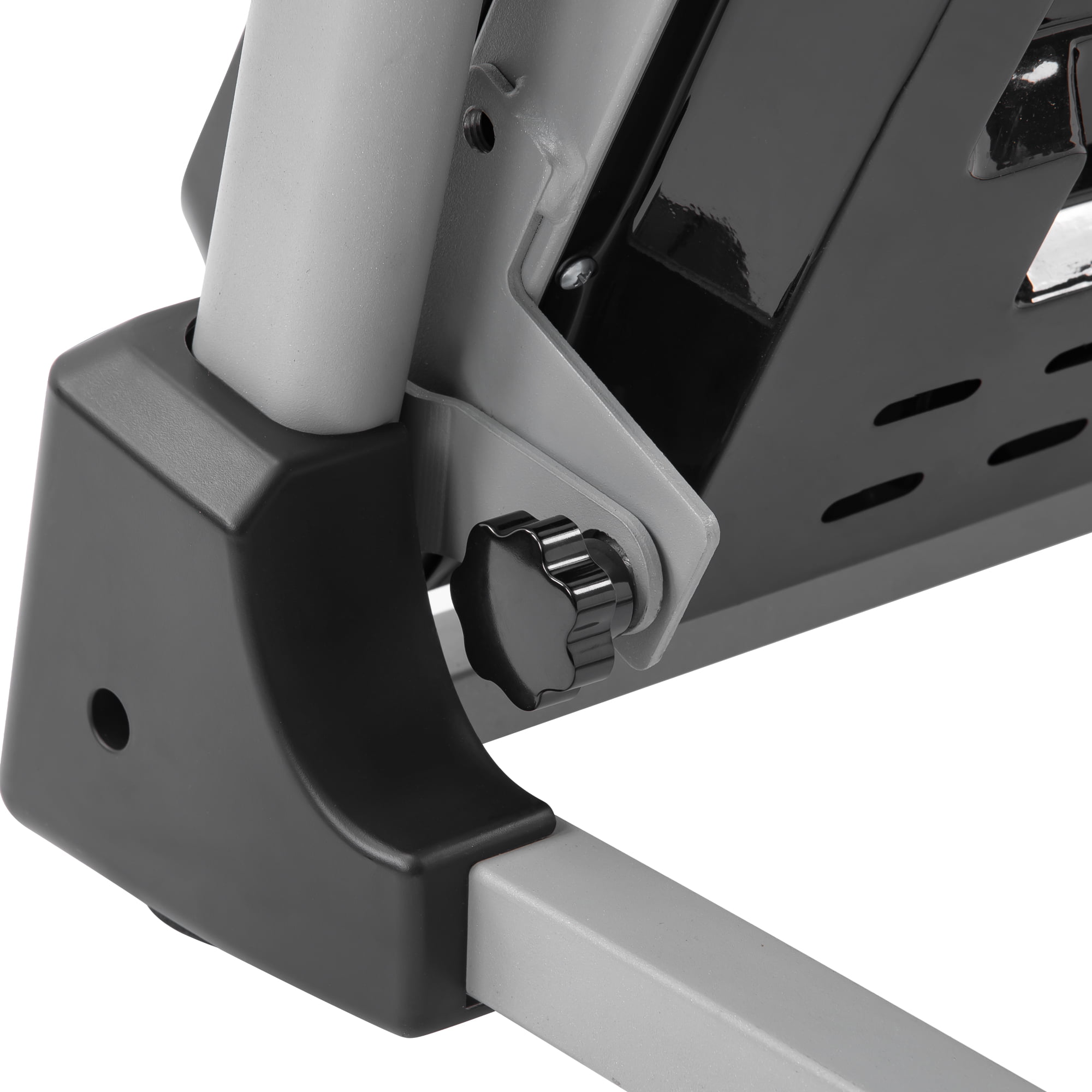 1.5HP Electric Running, Jogging & Walking Machine with Device Holder & Pulse Sensor