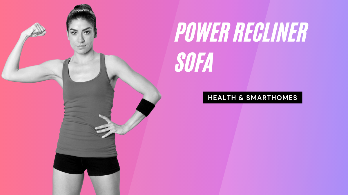 best power lift recliner sofa