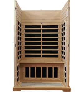 LT-902 Two Person Far Infrared Sauna Room