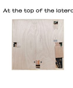 LT-902 Two Person Far Infrared Sauna Room