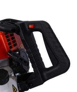 14inch 52cc 2 Stroke Gas Powered Concrete Cut Off Saw Gasoline Grinder, Without Blade