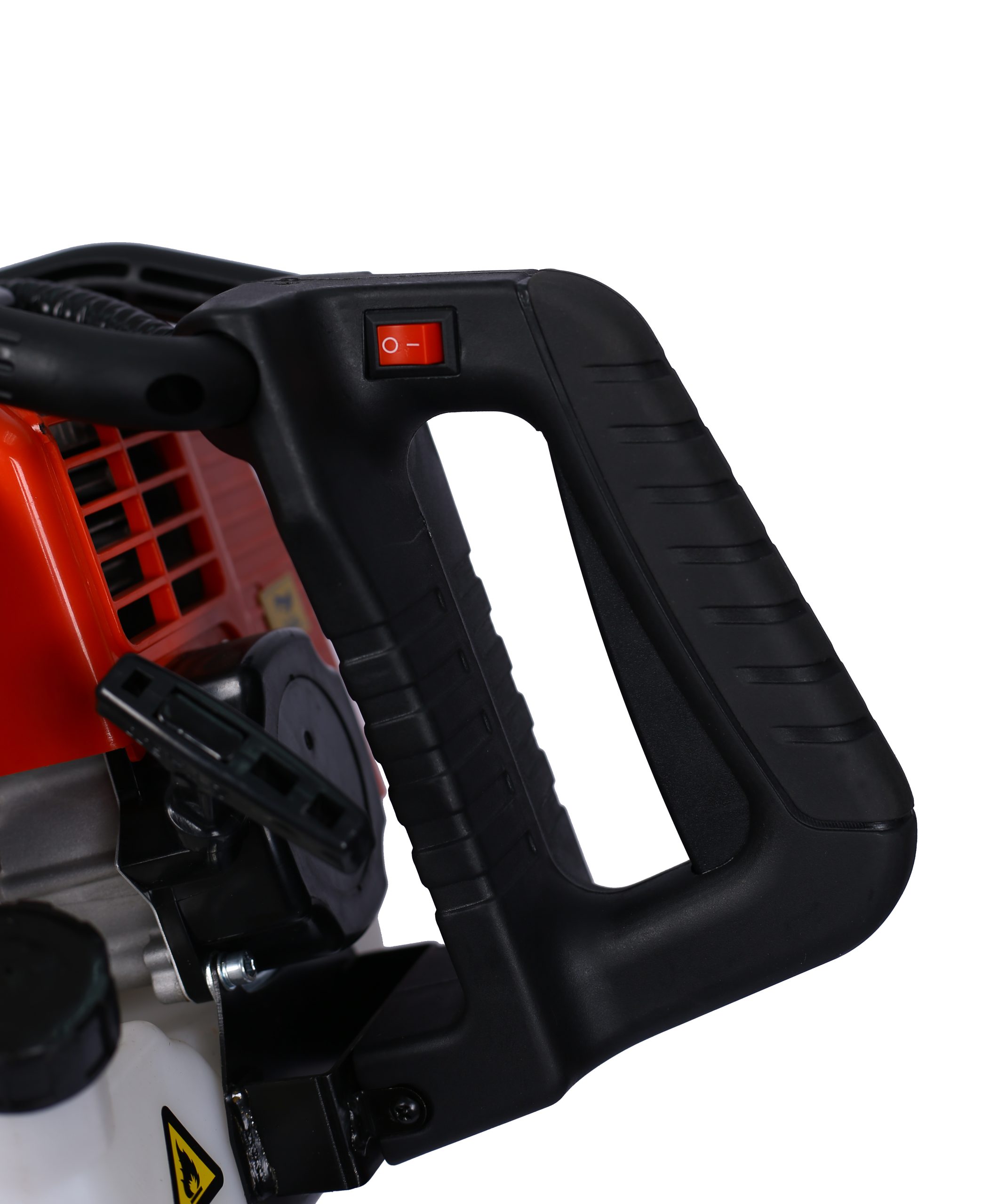 14inch 52cc 2 Stroke Gas Powered Concrete Cut Off Saw Gasoline Grinder, Without Blade