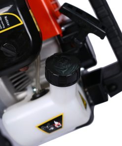 14inch 52cc 2 Stroke Gas Powered Concrete Cut Off Saw Gasoline Grinder, Without Blade