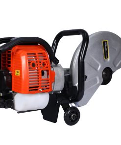 14inch 52cc 2 Stroke Gas Powered Concrete Cut Off Saw Gasoline Grinder, Without Blade