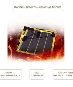 Outdoor Far Infrared Sauna Room