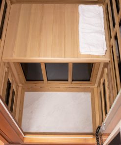 LT-906R Far Infrared Sauna Room