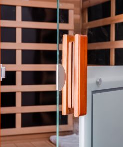 LT-906R Far Infrared Sauna Room