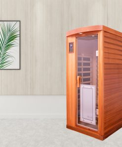 Home Sauna