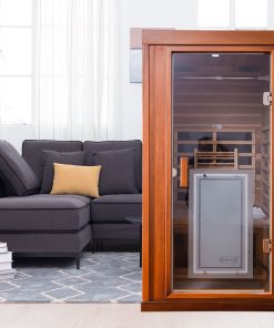 LT-906R Far Infrared Sauna Room