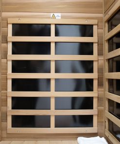 LT-906R Far Infrared Sauna Room