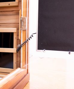 LT-906R Far Infrared Sauna Room