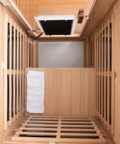 LT-906R Far Infrared Sauna Room