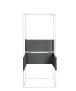 Full Body Far Infrared Sauna Tent, Black