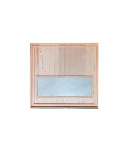 LT-906 Far One Person Infrared Sauna Room