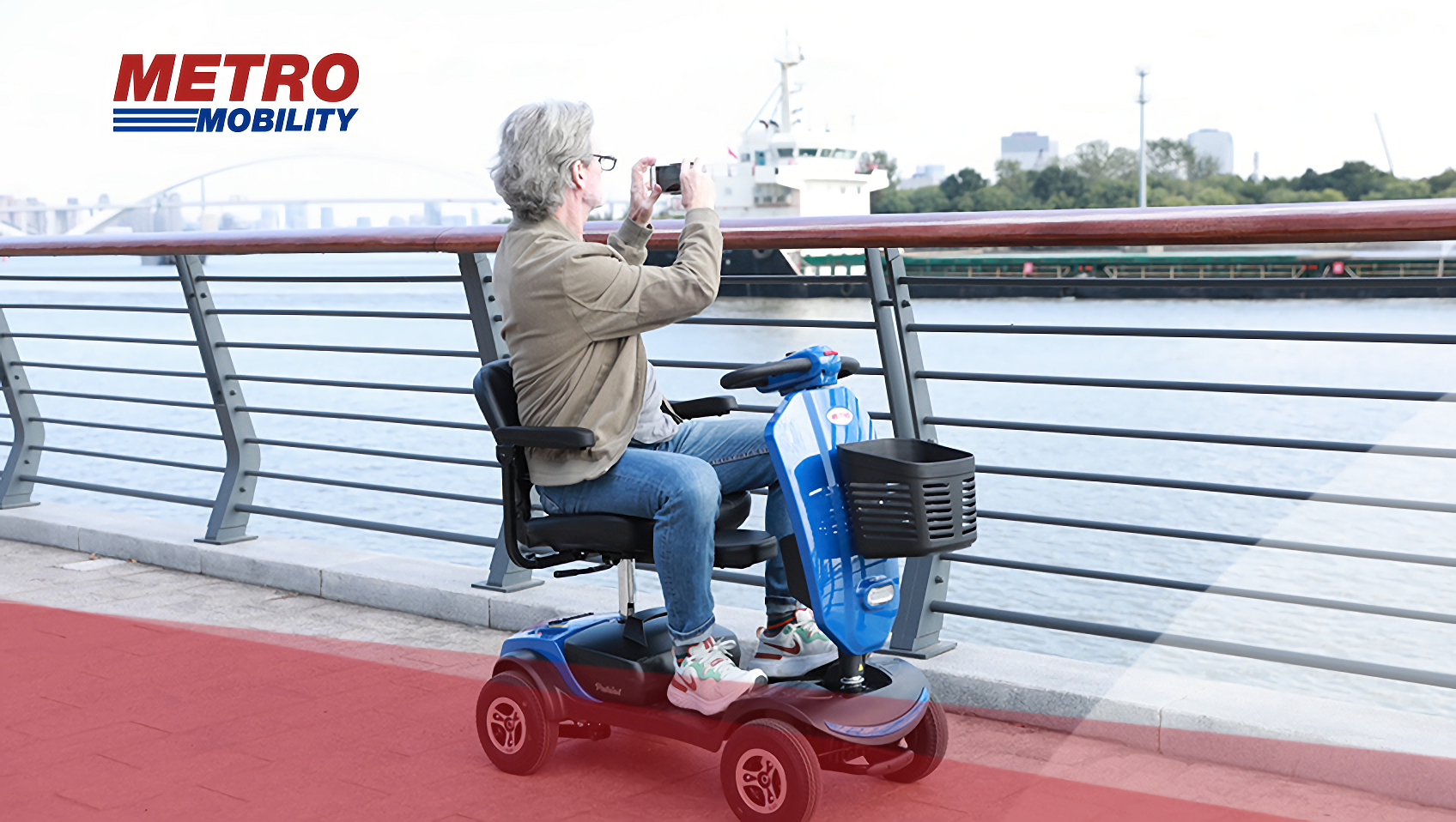 MetroMobility USA F.A.Q.