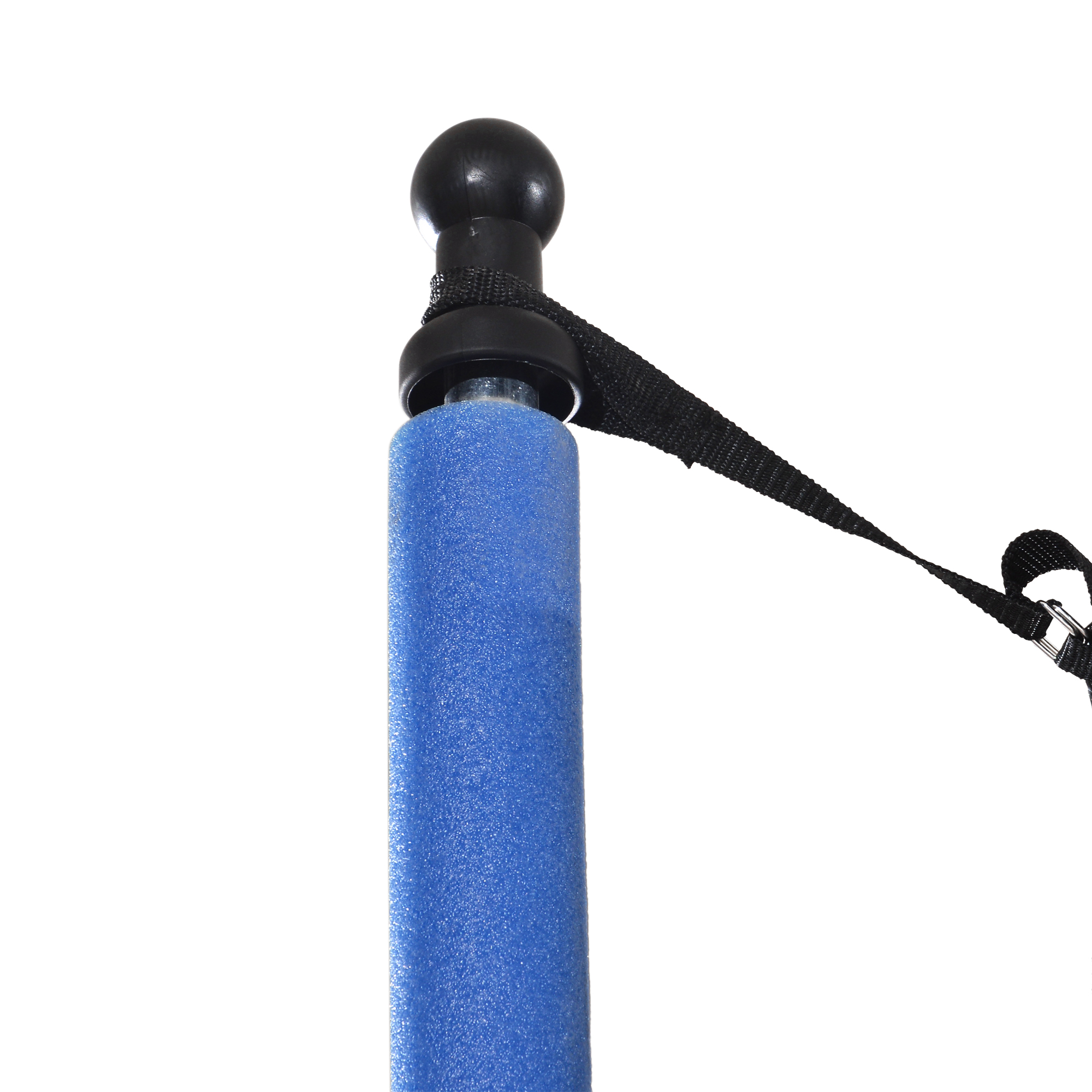 12FT Trampoline With Slide And Swings