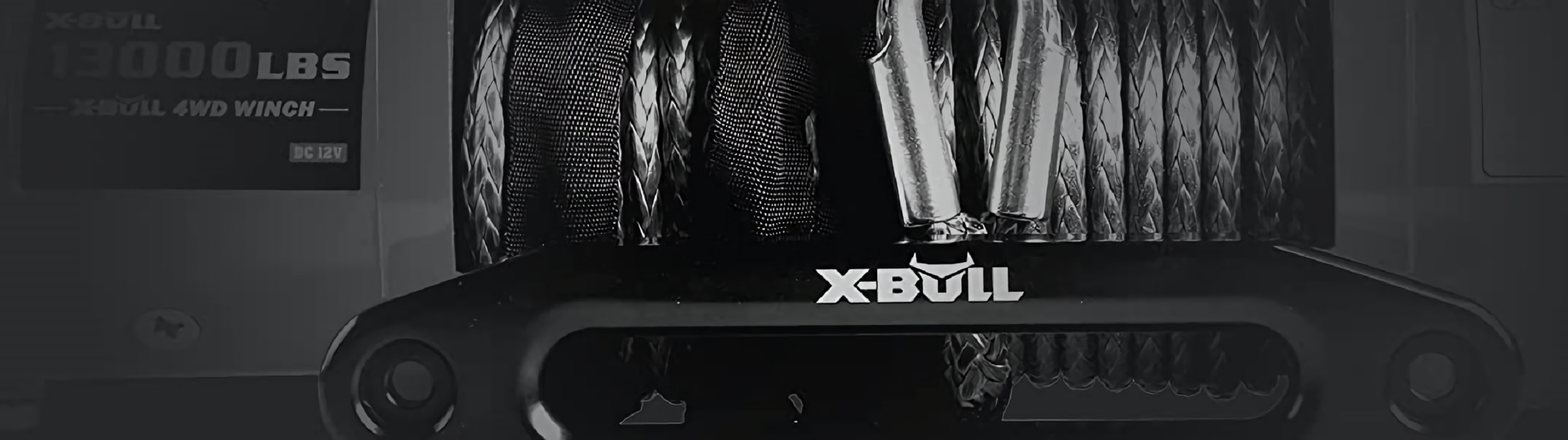 X-BULL Synthetic Rope Winch F.A.Q