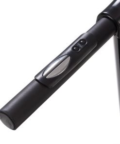 Foldable 3.25HP Workout Running Machine Walking