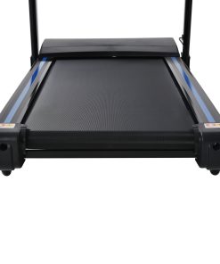 Foldable 3.25HP Workout Running Machine Walking