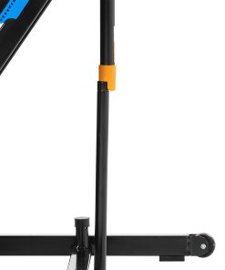 Foldable 3.25HP Workout Running Machine Walking