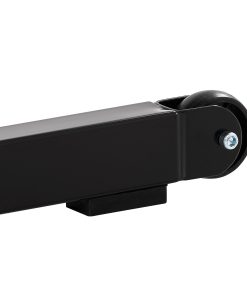 Foldable 3.25HP Workout Running Machine Walking