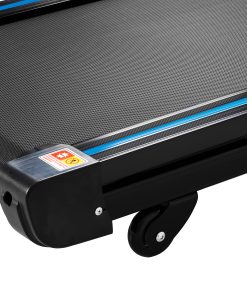 Foldable 3.25HP Workout Running Machine Walking