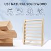 Two Sets Of Sauna Backrest