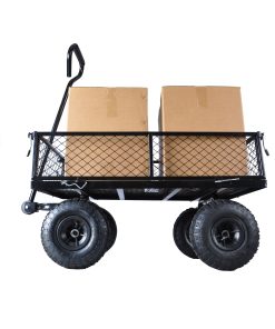 Garden Wagon Cart