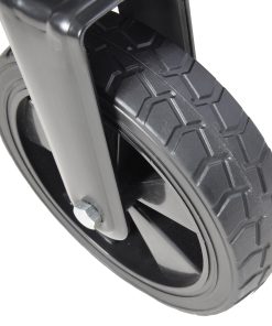 Folding Wagon Shopping Cart