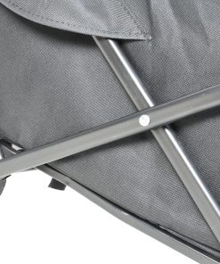 Folding Wagon Shopping Cart