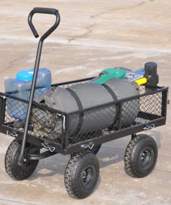 Garden Wagon Cart