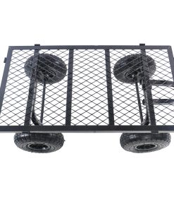 Garden Wagon Cart