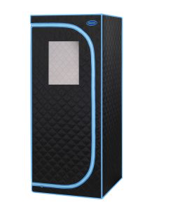Portable Plus Type Full Size Far Infrared Sauna Tent