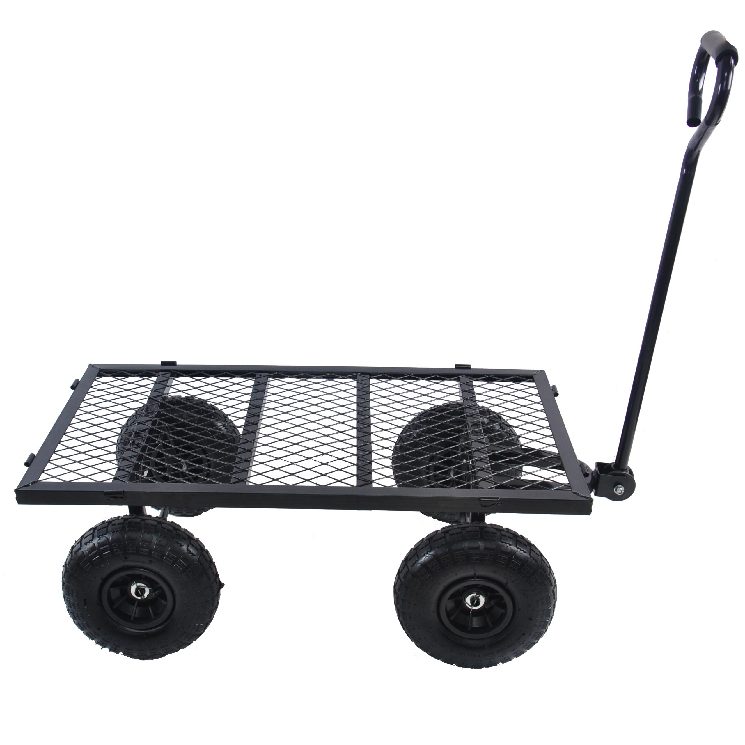 Garden Wagon Cart - Image 11