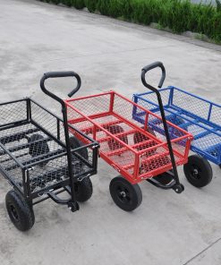 Garden Wagon Cart