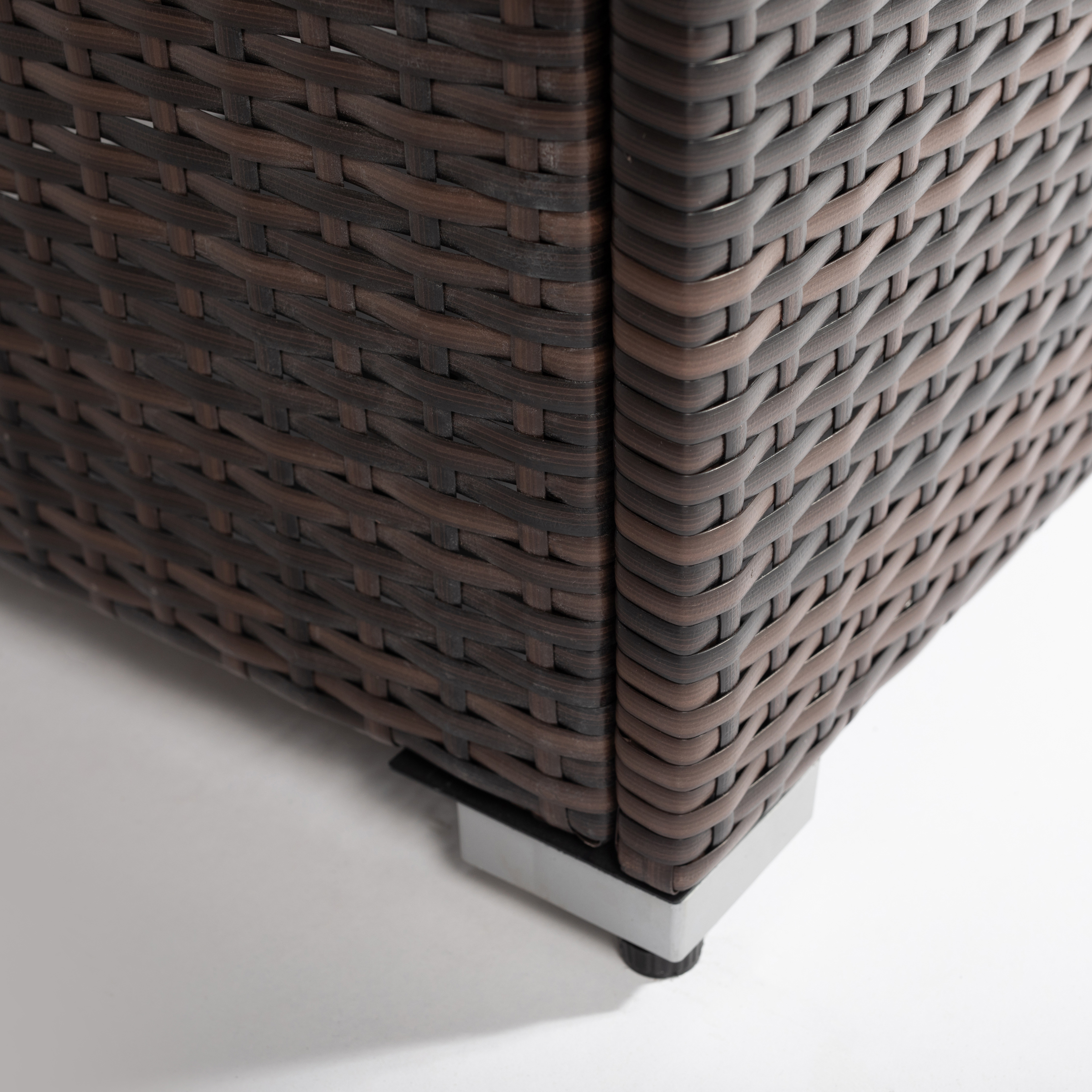 44inch Outdoor Fire Pit Table