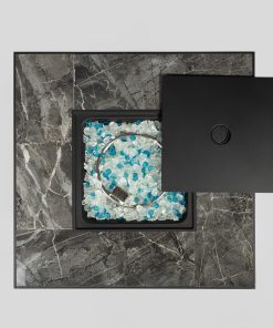 Outdoor Gas Fire Pit Table