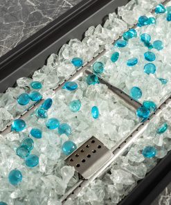 44inch Outdoor Fire Pit Table