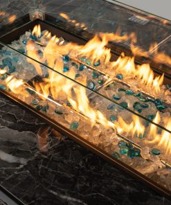 44inch Outdoor Fire Pit Table