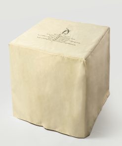 Outdoor Concrete Fire Pit