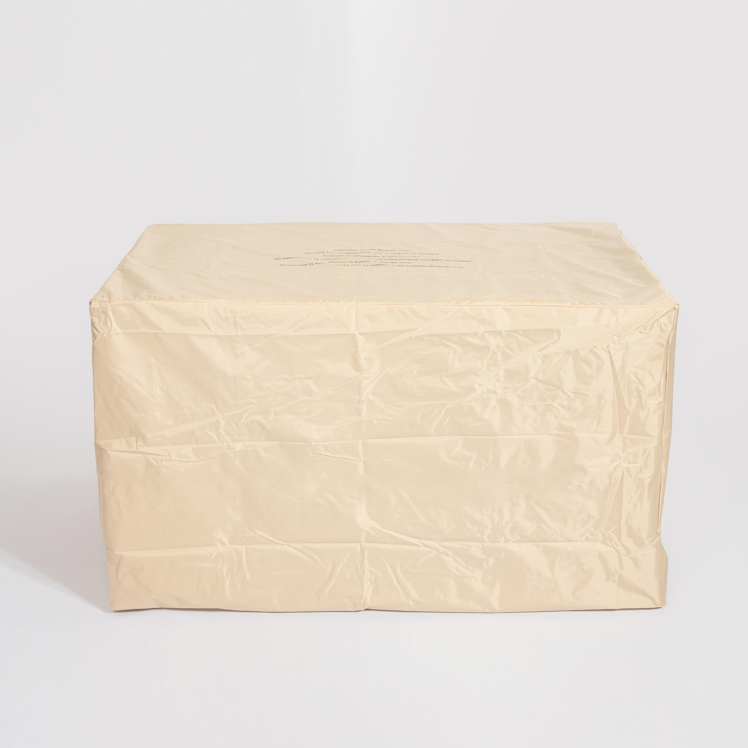 44inch Outdoor Fire Pit Table