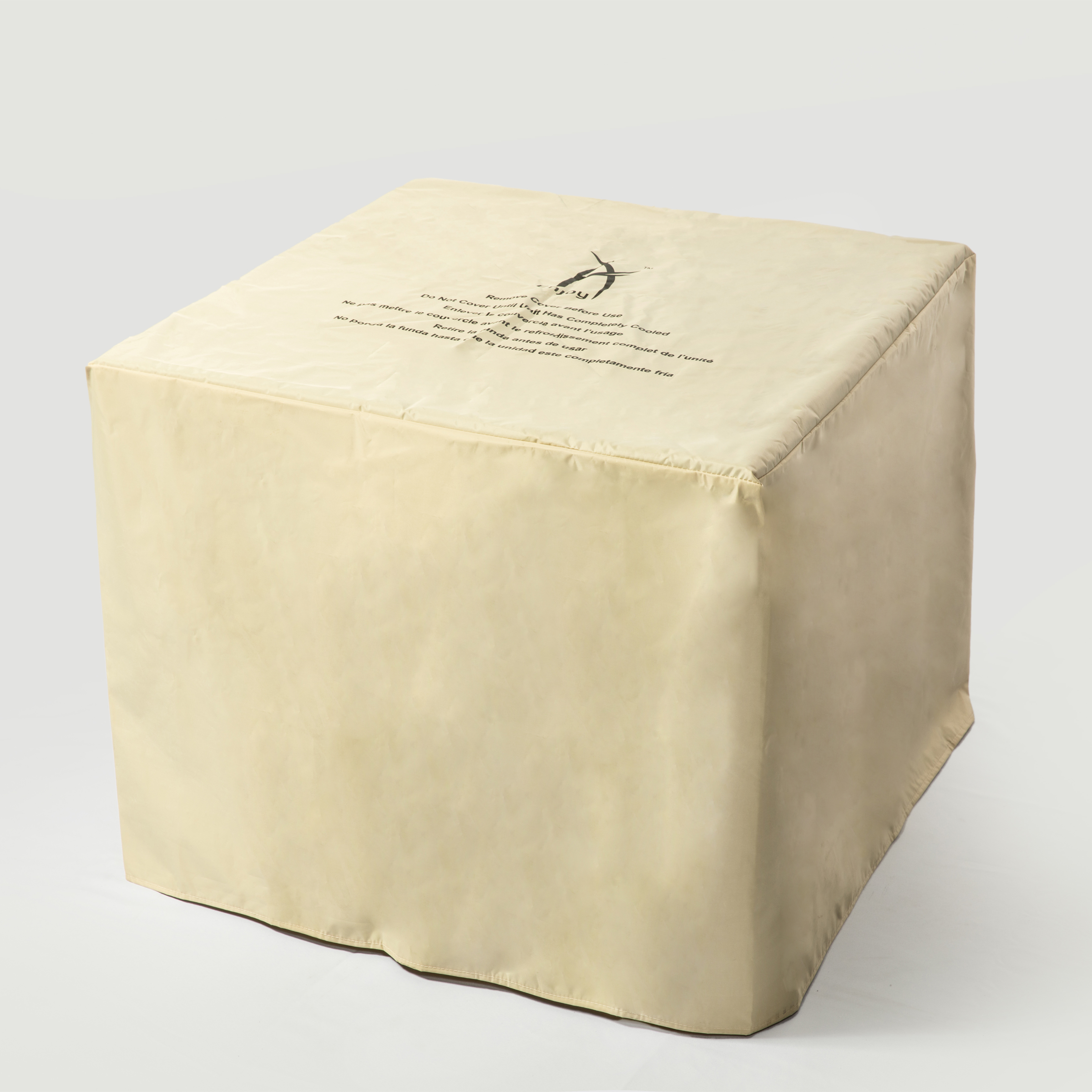 Outdoor Gas Fire Pit Table