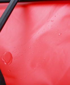 Folding Garden Wagon Cart