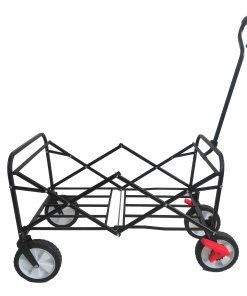 Folding Garden Wagon Cart